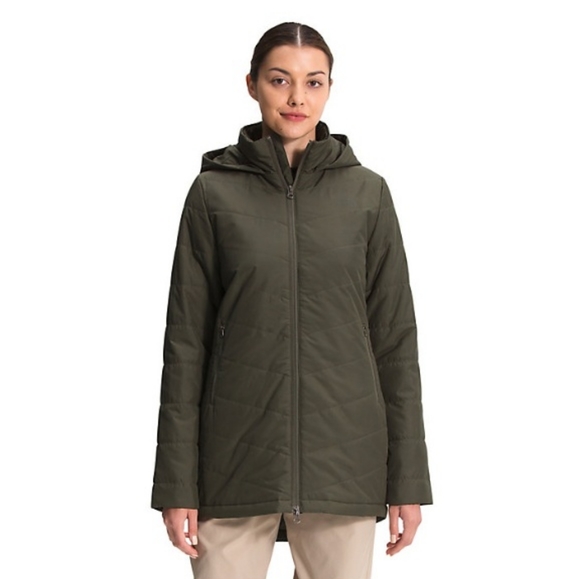 The North Face Women's Tamburello Parka